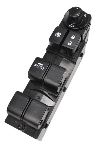 Interruptor De Elevalunas Eléctrico Dg4s-66-350 Para Mazda C