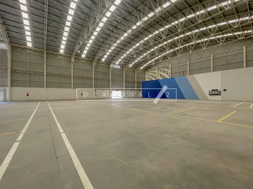 Bodega Industrial En Arriendo En Tocancipá