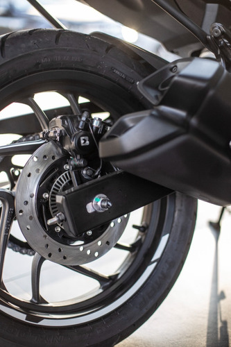 Imagen 14 de 25 de Bajaj Dominar 250 Marttinez ¡¡ Mejoramos Tu Presupuesto !!