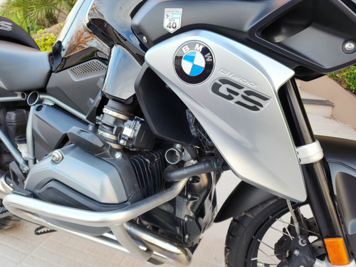 Bmw R 1200 Gs