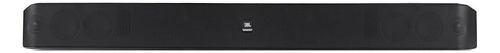 Barra de sonido JBL Pro SoundBar PSB-1 negra 100V/240V