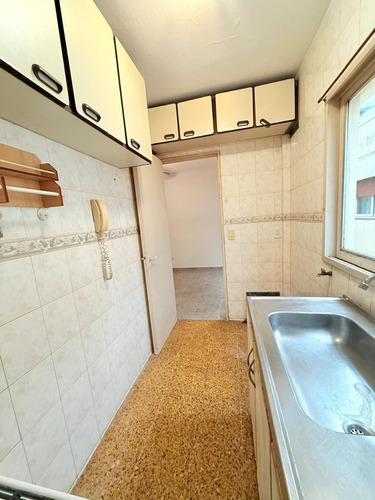 Venta Depto. 2 Amb. Parque Chacabuco