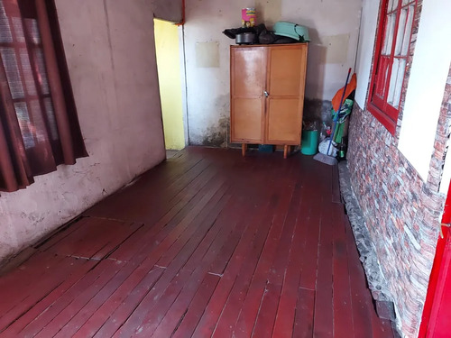 Casa En Venta En Quinta Normal 500m2 Totales Oportunidad