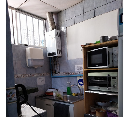 Oficinas Y Bodegas Gran Ubicación Cercano Barrio San Diego