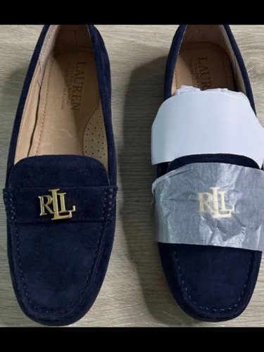 Zapato Ralph Lauren 