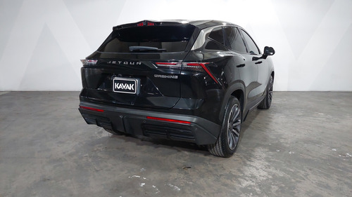 Jetour Dashing 1.6T DCT