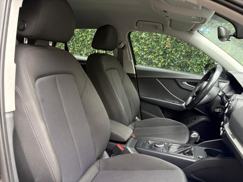 Audi Q2 1.4 35 Tfsi Dynamic