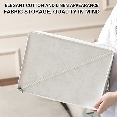 Xd Cajón Plegable, Caja De Almacenamiento For Pantalones,