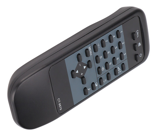 Reemplazo De Control Remoto Compatible Para Ct9879