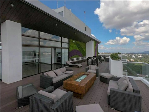 Imagen 8 de 11 de Penthouse En Venta Zona 15 Torre 360