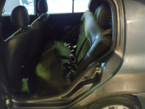 Renault Clio 1.2 Mio Confort Plus Abc 2014