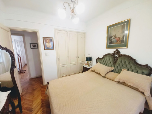 Imagen 11 de 27 de Venta - Semipiso 5 Ambientes Con Terraza - Retiro