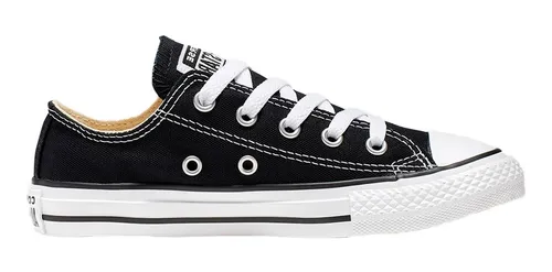 Converse Blancas Bajas MercadoLibre