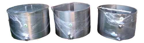 Ollas Acero Inoxidable 50 Litros Cerveza Artesanal