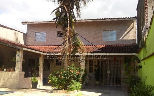 Imagem 3 de 15 de Sobrado Em Praia Grande Sob 824