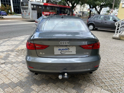 Audi A3 2.0 Tfsi Sedan Ambition 16v Gasolina 4p S Tronic