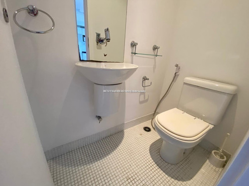 Imagem 9 de 15 de Apartamento - Vila Nova Conceicao - Ref: 4174 - L-magnumduwj