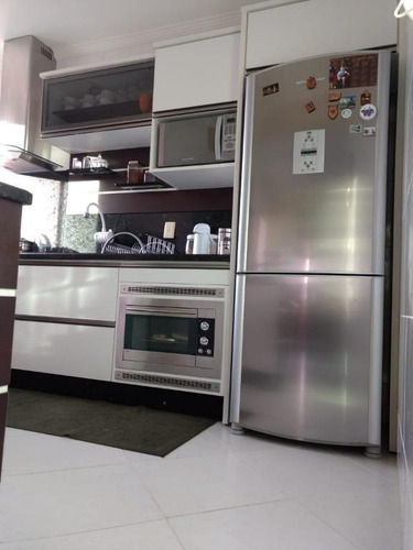 Imagem 5 de 25 de Apartamento No Bairro Picadas Do Sul - Ap4445