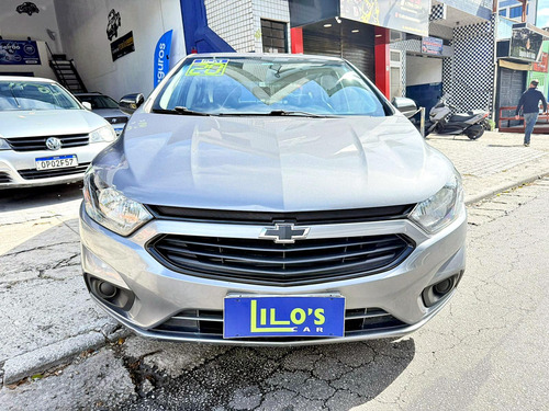 Chevrolet Joy 1.0 SPE4 FLEX PLUS MANUAL