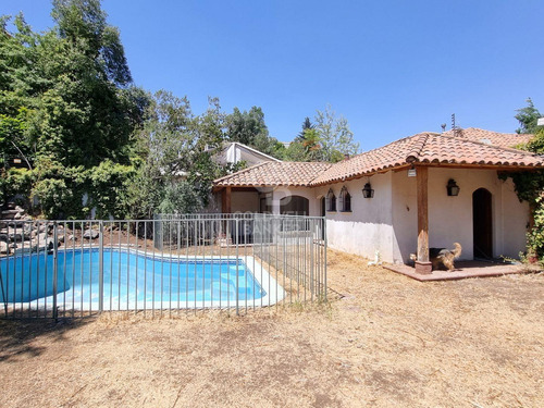 Casa En Cantagallo