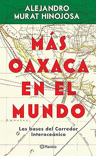 Libro Mas Oaxaca En El Mundo