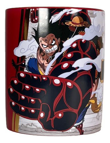 Taza Jumbo One Piece - Geek Industry