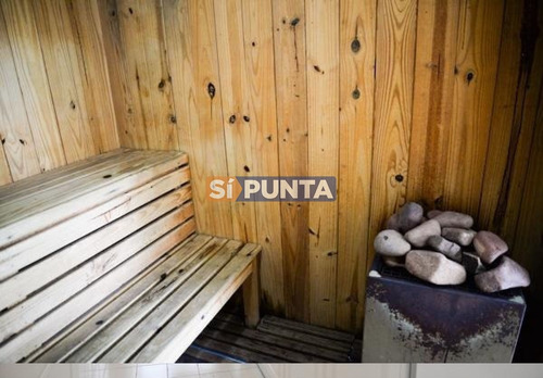 Imagen 10 de 27 de Punta Del Este Apartamento En Mansa Complejo Con Servicios