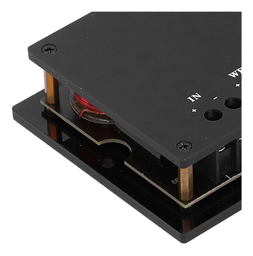 Imagen 5 de 10 de Divisor De Frecuencia De Altavoz 2pcs 3 Vías Highpower 300w