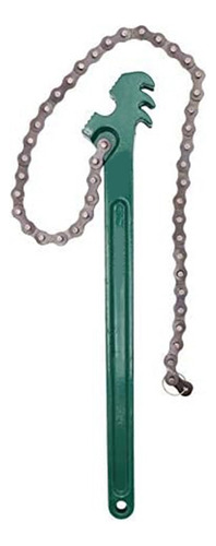 Llave De Cadena De 16 Pulgadas, Llave De Tubo De Cadena, Lla