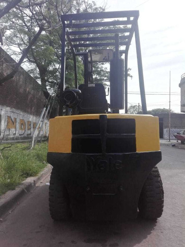 Autoelevador Yale