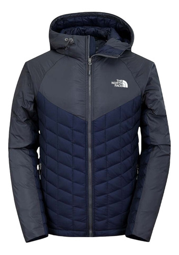 Campera North Face  Pluma + Envio Gratis 