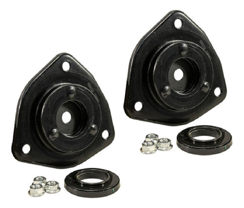 Cazoletas Delanteras P/ Nissan Sentra 1990/2000 (b13/b14)