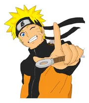 Comprar Kit Imprimible Candy Bar Naruto 100% Editable Powerpoint