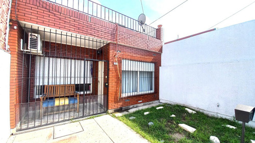 Venta Ph 3 Ambientes Villa Luzuriaga Apto Credito