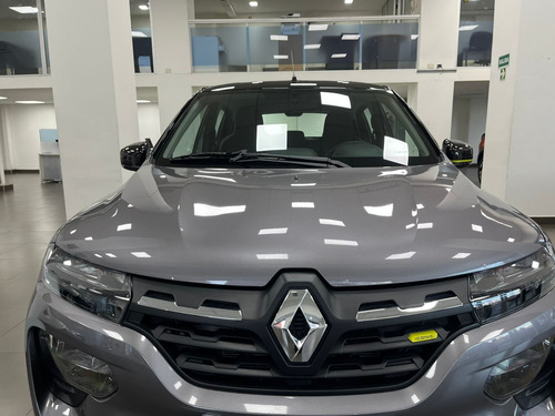 Renault Kwid 1.0 Sce 66cv Iconic