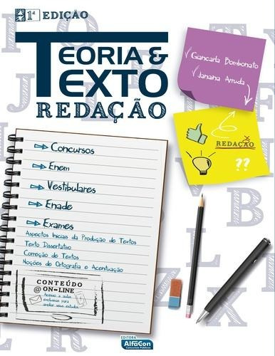 Teoria E Texto - Redação