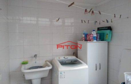 Imagem 14 de 19 de Sobrado Com 3 Dormitórios À Venda, 150 M² Por R$ 770.000 - Vila Feliz - São Paulo/sp - So2120