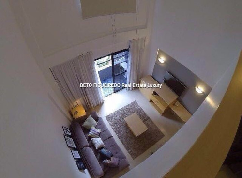 Imagem 4 de 15 de Apartamento - Moema - Ref: 3860 - V-duplexmoej