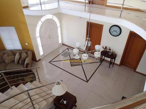 Imagem 13 de 19 de Casa À Venda, 540 M² Por R$ 3.000.000,00 - Jardim Millenium - Sorocaba/sp - Ca0593