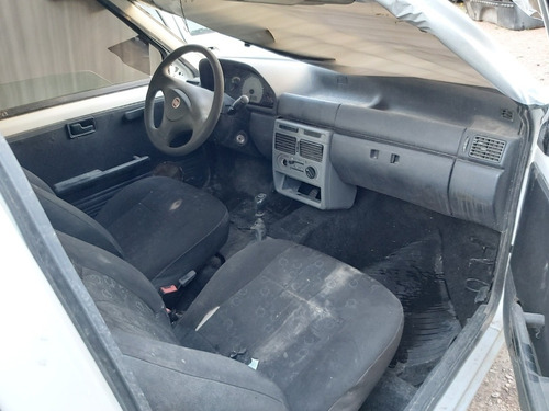 Imagem 7 de 8 de Sucata Fiat Uno Economy Fire 1.0 Para Retirada De Peças