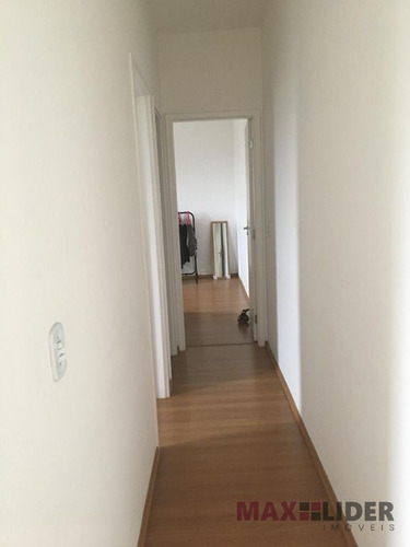 Imagem 7 de 15 de Apartamento - Vila Iracema - Ref: 2357 - V-2357