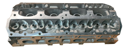Cabeçote Novo Fiat Palio Stile 1.6 16v 2003