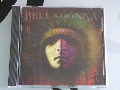 Belladonna - Belladonna