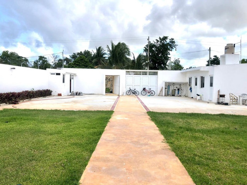 En Venta Tres Casas En Alamos Ii