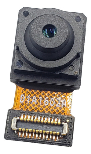 Cámara Frontal Para Xiaomi Redmi Note 12 23028ra60l Orig