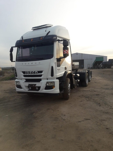 Imagen 1 de 7 de Iveco Cursor330