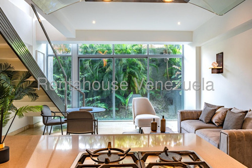 Apartamento En Venta Lomas De Las Mercedes As