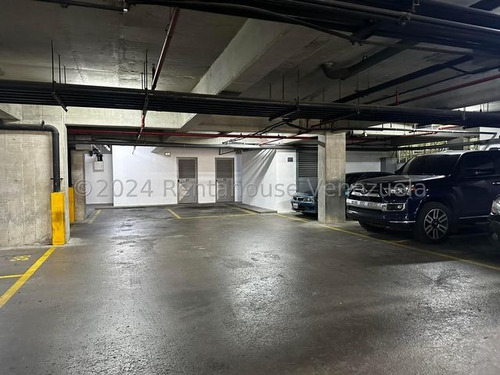 Leandro Manzano Apartamento En Venta,santa Eduvigis Mls #25-17200 As