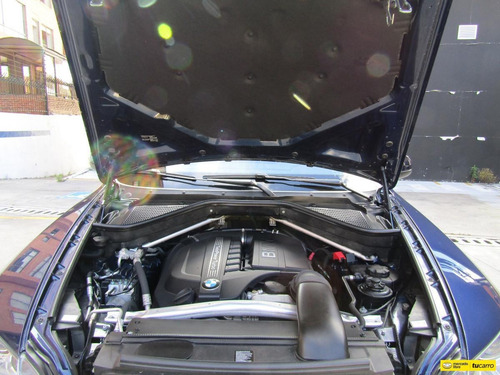 Bmw X5 Xdrive 35i At