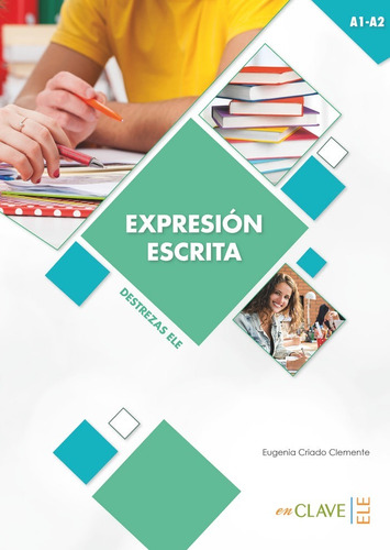 Libro Expresion Escrita - Aa.vv.